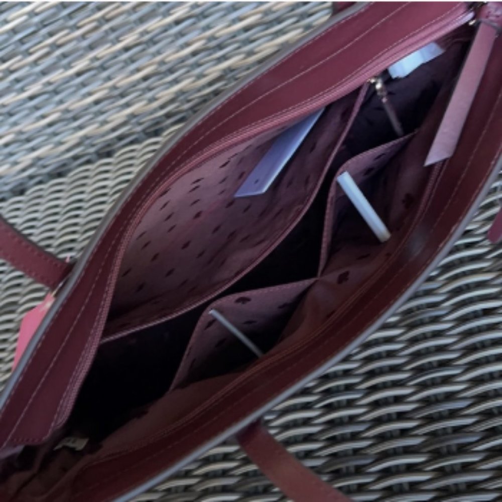 Kate Spade jana tote - Picture 11 of 16